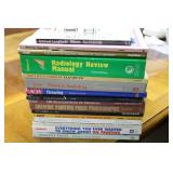 Art booksOil painting, photography, drawing