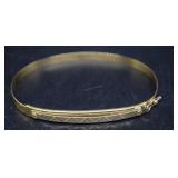 Rocco Gallo bracelet