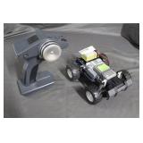 Treyarch remote controlled car