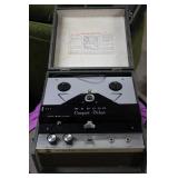 Webcor High Fi Compact Deluxe