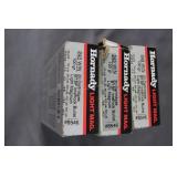 3x$ - .243Win Hornady Light Mag