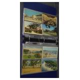 Florida Postcards