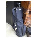 King Cobra golf clubs