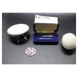 Queen Elizabeth 2 pin, bottle openers & Princess