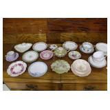 29 pcs HP chinaBavaria,Royal