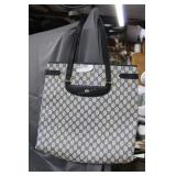 Gucci tote bag