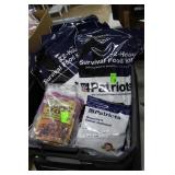 4Patriots 4 week survival food kit