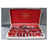 Armack stainless flatware