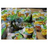 Case Lego Duplo toys