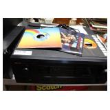 Denon AV surround receiver AVR-983