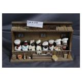 Black Americana Chef