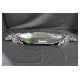 Arthur Court Oval Horse tray