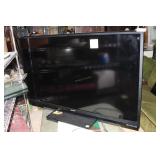 Sharp Aquos flat screen Tv