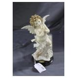 Praying Angel, by Florence Giuseppe Armani 1979,