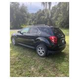 2017 Chevy Equinox LT