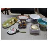 HP PORCELAIN & Nippon ware