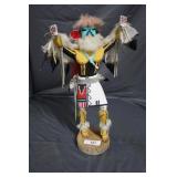 Oil on board tropical waters14 x18 vine &berry