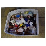 Ginny dolls assorted character & dress