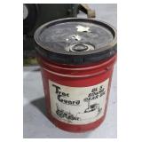 Crack Guard GL5-80/90 Gear oil - partial 5 gallon