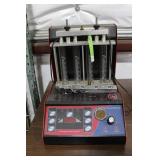 All States Fuel injector tester & cleaner