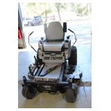 Dixie Chopper. Model LT 2000 44 inc  mower