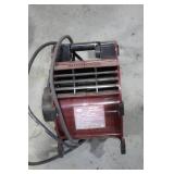 Northern Industries portable fan blower