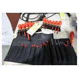 INC-CO Industries insulated screw driver sets stan