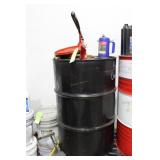 55 gallon drum brake & parts cleaner DOC compliant