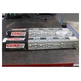 Left & Right Comp Cam shafts Part No. 127-o52-9R &