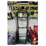Harper Convertible freight dolly