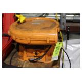 110 Air blower orange casing