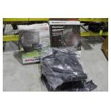 Msmartliner Ford Expedition/F250 car mats & Weathe