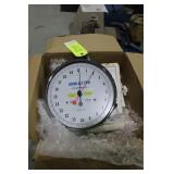 Dillion Dynometer 20,000lb scale
