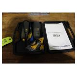 fault finder - open circuit & short finder FF310