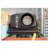 Three  Barco SML Performa R12+ projectors & Sony D