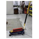 Napa 3.5 ton jack