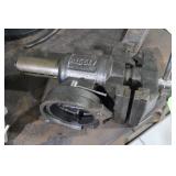 Bessey bench vice with 5" jaw