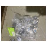 Centaur 3/4 gasket with proof seal W1WPSeal05