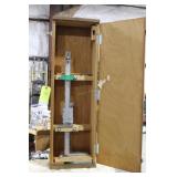 Mitutoyo height gauge in box