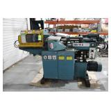 Boy15S Injection molding machine