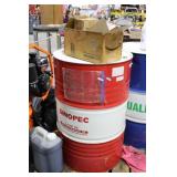 55 Gallon drum - L-M68 Anti-Wear Hydraulic oil