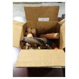 High Speed Steel End Mill bits International Corp.