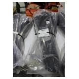 Panduit Zip strips Model PRT8EHC100 4-100 count ba