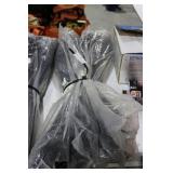 Panduit Zip strips Model PRT8EHC100 4-100 count ba