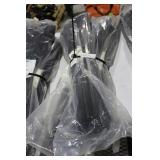 Panduit Zip strips Model PRT8EHC100 4-100 count ba