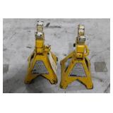 Wilmar 6,000lb jack stands