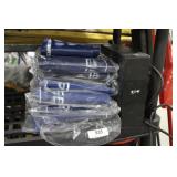 Fender protectors & Eaton power backup unit