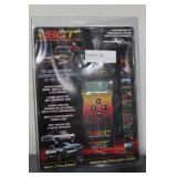 SCT hand held vehicle PCM programmer NIB - custom