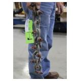 5/8 Crosby - 6pcs total