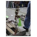 10pcs WLLT Crosby clevis